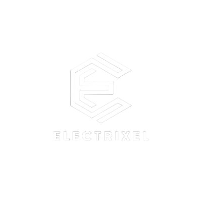 Electrixel Logo Loading...